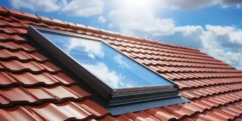 pose de velux et fenêtres de toit à Les Chavannes En Maurienne
